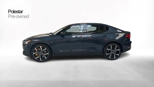 2022 Polestar 2 Long range Dual motor - AWD - Plus,Pilot,Performance