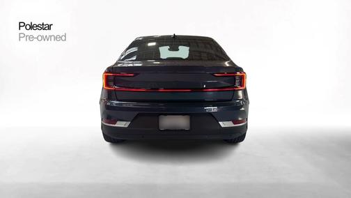 2022 Polestar 2 Long range Dual motor - AWD - Plus,Pilot,Performance