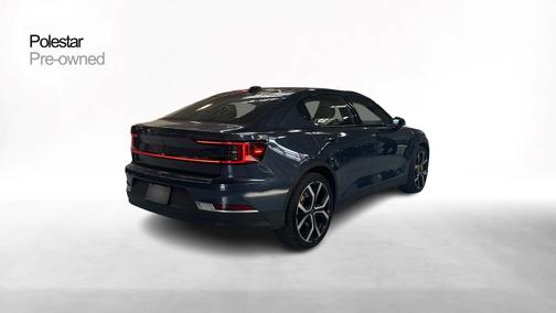 2022 Polestar 2 Long range Dual motor - AWD - Plus,Pilot,Performance