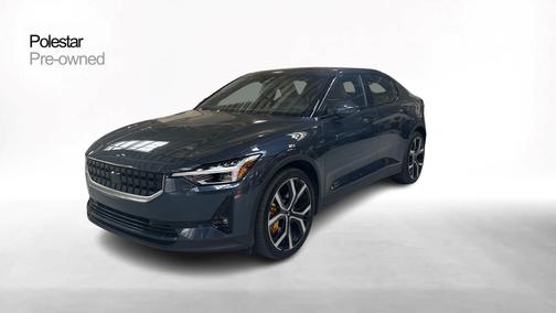 2022 Polestar 2 Long range Dual motor - AWD - Plus,Pilot,Performance