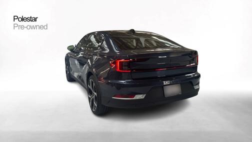 2022 Polestar 2 Long range Dual motor - AWD - Plus,Pilot,Performance