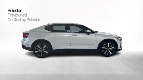 2022 Polestar 2 Long range Dual motor - AWD - Plus,Pilot