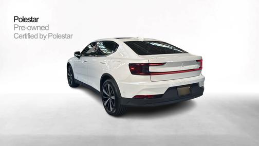 2022 Polestar 2 Long range Dual motor - AWD - Plus,Pilot