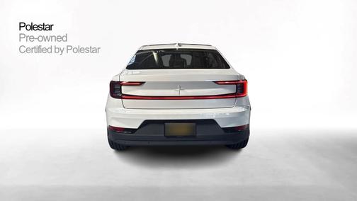 2022 Polestar 2 Long range Dual motor - AWD - Plus,Pilot