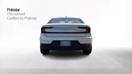 2022 Polestar 2 Long range Dual motor - AWD - Pilot