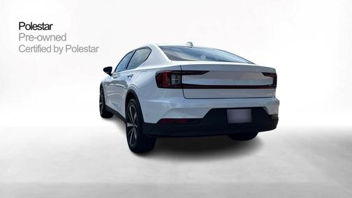 2022 Polestar 2 Long range Dual motor - AWD - Pilot