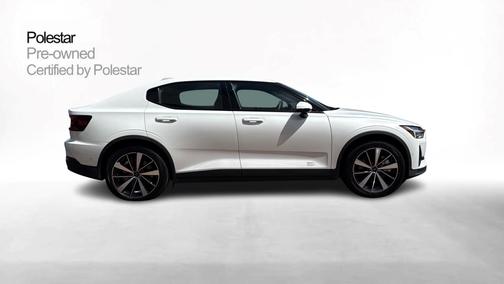 2022 Polestar 2 Long range Dual motor - AWD - Pilot