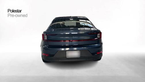 2022 Polestar 2 Long range Dual motor - AWD