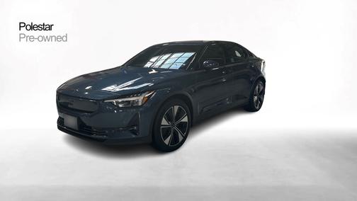2022 Polestar 2 Long range Dual motor - AWD
