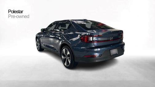 2022 Polestar 2 Long range Dual motor - AWD