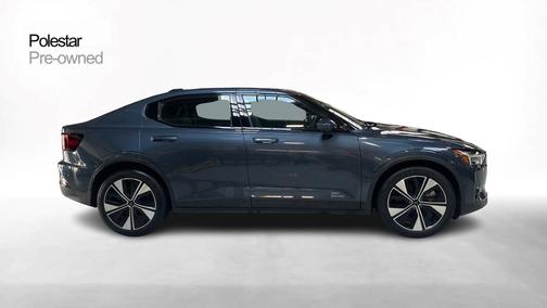2022 Polestar 2 Long range Dual motor - AWD