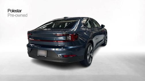 2022 Polestar 2 Long range Dual motor - AWD