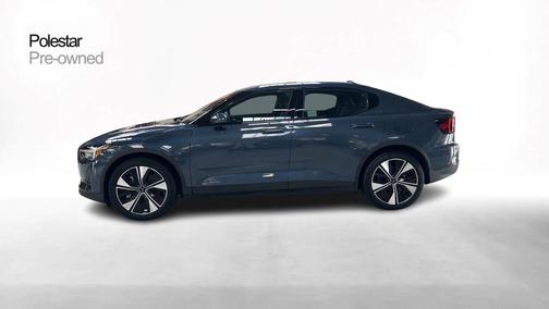 2022 Polestar 2 Long range Dual motor - AWD