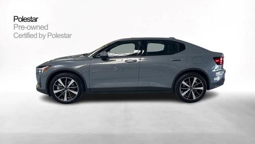 2022 Polestar 2 Long range Dual motor - AWD - Plus,Pilot