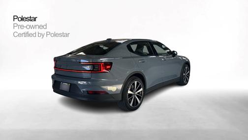 2022 Polestar 2 Long range Dual motor - AWD - Plus,Pilot