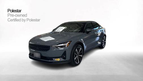 2022 Polestar 2 Long range Dual motor - AWD - Plus,Pilot