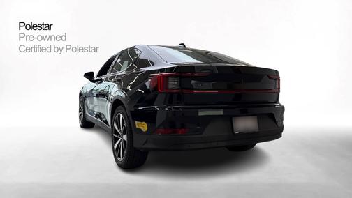 2022 Polestar 2 Long range Dual motor - AWD