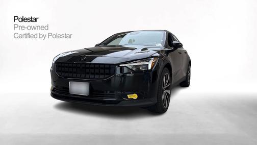 2022 Polestar 2 Long range Dual motor - AWD