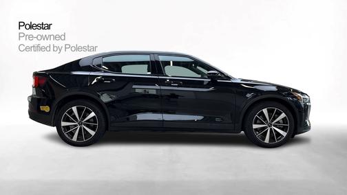 2022 Polestar 2 Long range Dual motor - AWD