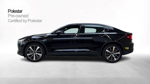 2022 Polestar 2 Long range Dual motor - AWD