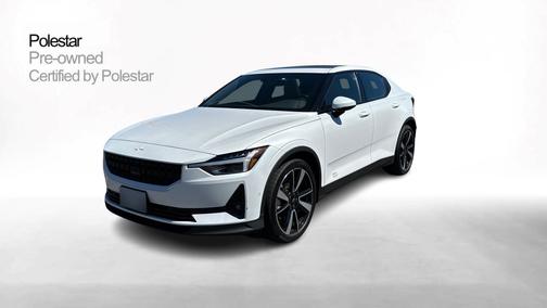 2022 Polestar 2 Long range Dual motor - AWD - Plus,Pilot
