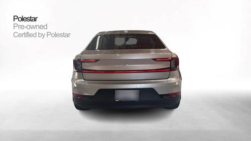 2023 Polestar 2 Long range Single motor