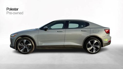 2023 Polestar 2 Long range Dual motor - AWD - Plus