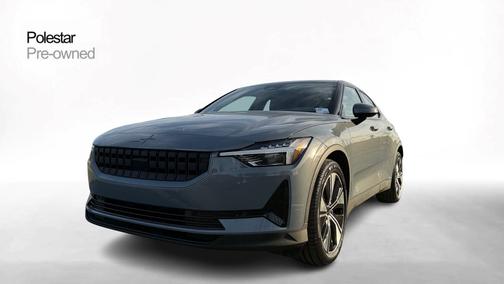 2023 Polestar 2 Long range Dual motor - AWD - Plus