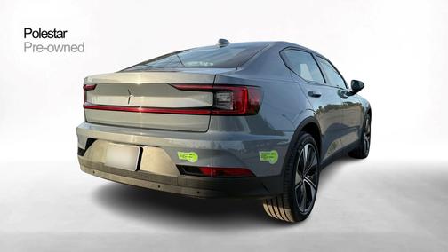 2023 Polestar 2 Long range Dual motor - AWD - Plus