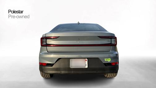 2023 Polestar 2 Long range Dual motor - AWD - Plus