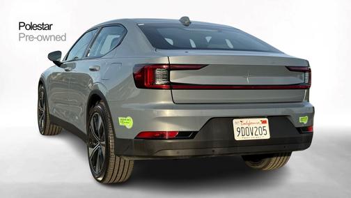 2023 Polestar 2 Long range Dual motor - AWD - Plus
