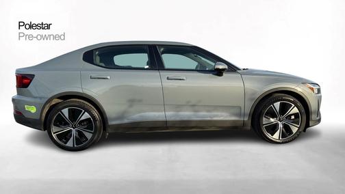 2023 Polestar 2 Long range Dual motor - AWD - Plus