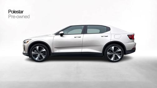2023 Polestar 2 Long range Dual motor - AWD - Plus,Pilot