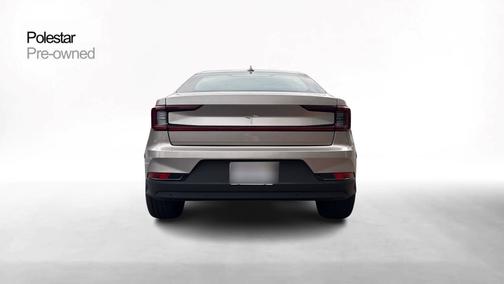 2023 Polestar 2 Long range Dual motor - AWD - Plus,Pilot
