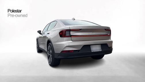 2023 Polestar 2 Long range Dual motor - AWD - Plus,Pilot
