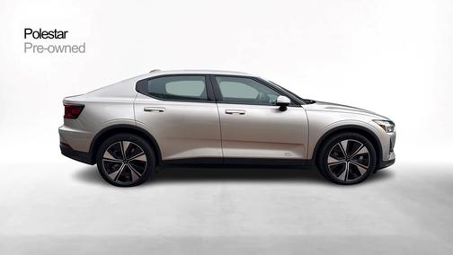 2023 Polestar 2 Long range Dual motor - AWD - Plus,Pilot