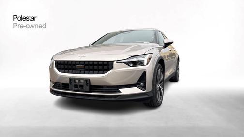2023 Polestar 2 Long range Dual motor - AWD - Plus,Pilot