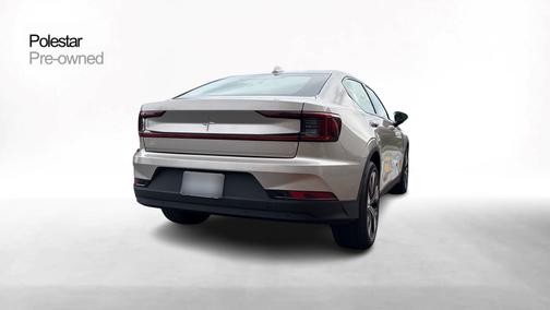 2023 Polestar 2 Long range Dual motor - AWD - Plus,Pilot