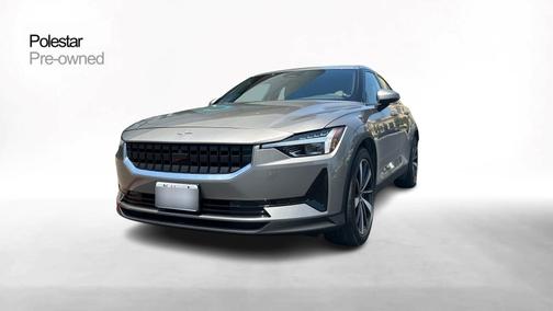 2022 Polestar 2 Long range Dual motor - AWD - Plus