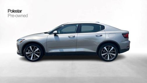 2022 Polestar 2 Long range Dual motor - AWD - Plus