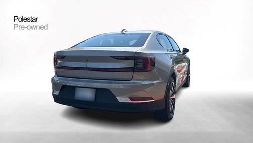 2022 Polestar 2 Long range Dual motor - AWD - Plus
