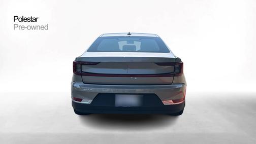 2022 Polestar 2 Long range Dual motor - AWD - Plus
