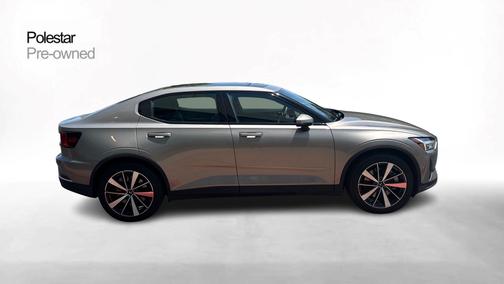 2022 Polestar 2 Long range Dual motor - AWD - Plus