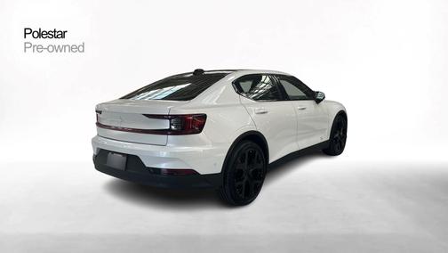 2022 Polestar 2 Long range Dual motor - AWD - Plus,Pilot,Performance