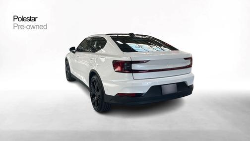2022 Polestar 2 Long range Dual motor - AWD - Plus,Pilot,Performance