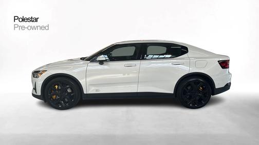 2022 Polestar 2 Long range Dual motor - AWD - Plus,Pilot,Performance