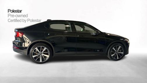 2022 Polestar 2 Long range Dual motor - AWD - Plus,Pilot