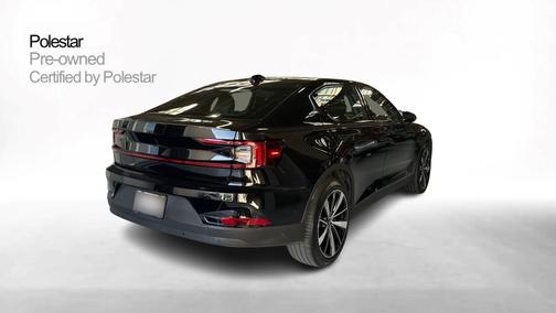 2022 Polestar 2 Long range Dual motor - AWD - Plus,Pilot