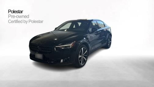 2022 Polestar 2 Long range Dual motor - AWD - Plus,Pilot