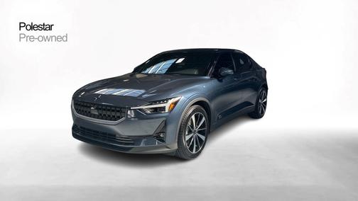 2021 Polestar 2 Long range Dual motor - AWD - Plus,Pilot